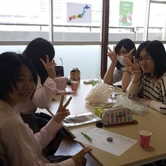 新入生の願書は12月15日（月）から受け付け開始です